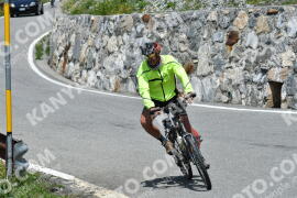 Photo #2169596 | 20-06-2022 13:03 | Passo Dello Stelvio - Waterfall curve BICYCLES