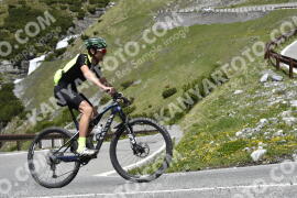 Foto #2112609 | 10-06-2022 13:05 | Passo Dello Stelvio - Waterfall Kehre BICYCLES