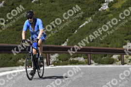 Photo #2777363 | 29-08-2022 11:57 | Passo Dello Stelvio - Waterfall curve BICYCLES