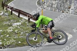 Photo #3798488 | 10-08-2023 12:45 | Passo Dello Stelvio - Waterfall curve BICYCLES