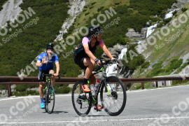 Photo #2137529 | 17-06-2022 11:54 | Passo Dello Stelvio - Waterfall curve BICYCLES