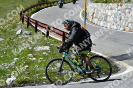 Photo #2254881 | 08-07-2022 15:50 | Passo Dello Stelvio - Waterfall curve BICYCLES