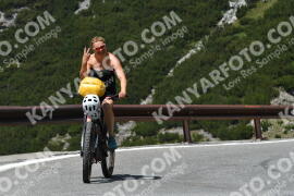Photo #2169268 | 20-06-2022 12:24 | Passo Dello Stelvio - Waterfall curve BICYCLES