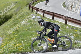 Photo #3203485 | 23-06-2023 14:41 | Passo Dello Stelvio - Waterfall curve BICYCLES