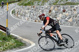 Photo #2170120 | 20-06-2022 13:38 | Passo Dello Stelvio - Waterfall curve BICYCLES