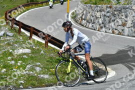 Photo #2244052 | 06-07-2022 12:52 | Passo Dello Stelvio - Waterfall curve BICYCLES