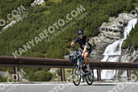 Photo #2843521 | 10-09-2022 12:34 | Passo Dello Stelvio - Waterfall curve BICYCLES