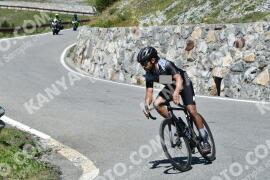 Photo #2560295 | 09-08-2022 13:30 | Passo Dello Stelvio - Waterfall curve BICYCLES