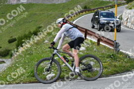 Photo #2242156 | 06-07-2022 15:47 | Passo Dello Stelvio - Waterfall curve BICYCLES