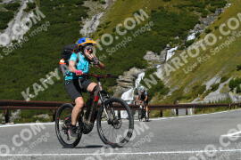 Foto #4213356 | 09-09-2023 11:23 | Passo Dello Stelvio - Waterfall Kehre BICYCLES