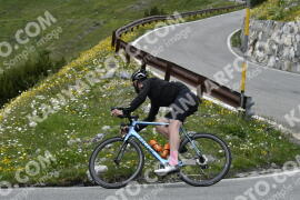 Photo #3352802 | 04-07-2023 12:25 | Passo Dello Stelvio - Waterfall curve BICYCLES