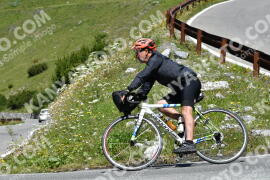 Photo #2288659 | 12-07-2022 12:28 | Passo Dello Stelvio - Waterfall curve BICYCLES