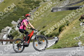 Photo #2767335 | 28-08-2022 10:30 | Passo Dello Stelvio - Waterfall curve BICYCLES