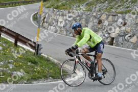 Photo #3255983 | 27-06-2023 12:55 | Passo Dello Stelvio - Waterfall curve BICYCLES