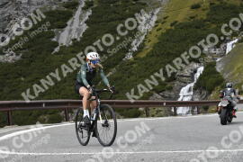 Photo #2853663 | 11-09-2022 12:18 | Passo Dello Stelvio - Waterfall curve BICYCLES