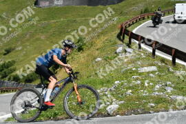 Foto #2514620 | 05-08-2022 11:02 | Passo Dello Stelvio - Waterfall Kehre BICYCLES