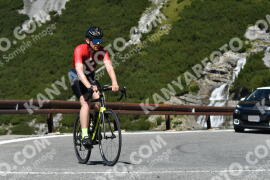 Photo #2669328 | 16-08-2022 11:21 | Passo Dello Stelvio - Waterfall curve BICYCLES