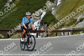 Photo #4200679 | 08-09-2023 11:13 | Passo Dello Stelvio - Waterfall curve BICYCLES