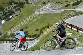 Photo #2595826 | 11-08-2022 14:07 | Passo Dello Stelvio - Waterfall curve BICYCLES