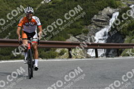 Photo #3279895 | 29-06-2023 09:38 | Passo Dello Stelvio - Waterfall curve BICYCLES