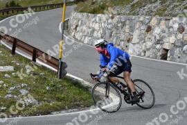 Photo #2814778 | 04-09-2022 15:25 | Passo Dello Stelvio - Waterfall curve BICYCLES
