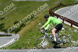 Photo #2546885 | 08-08-2022 13:49 | Passo Dello Stelvio - Waterfall curve BICYCLES