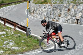 Photo #2594706 | 11-08-2022 13:10 | Passo Dello Stelvio - Waterfall curve BICYCLES