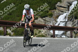 Photo #4247145 | 11-09-2023 11:45 | Passo Dello Stelvio - Waterfall curve BICYCLES