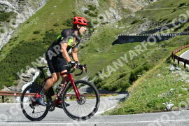 Photo #2227609 | 03-07-2022 09:41 | Passo Dello Stelvio - Waterfall curve BICYCLES