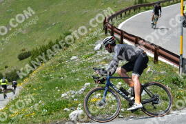 Photo #2170815 | 20-06-2022 14:24 | Passo Dello Stelvio - Waterfall curve BICYCLES