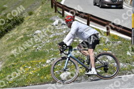 Photo #2084253 | 04-06-2022 13:27 | Passo Dello Stelvio - Waterfall curve BICYCLES