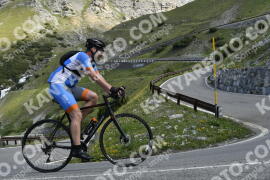 Photo #3279824 | 29-06-2023 09:34 | Passo Dello Stelvio - Waterfall curve BICYCLES