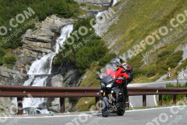 Photo #4253182 | 12-09-2023 10:23 | Passo Dello Stelvio - Waterfall curve