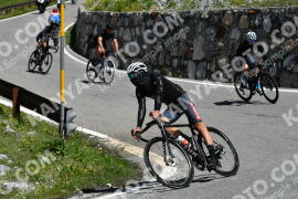Photo #2176478 | 23-06-2022 11:36 | Passo Dello Stelvio - Waterfall curve BICYCLES