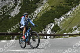 Photo #3765542 | 08-08-2023 12:59 | Passo Dello Stelvio - Waterfall curve BICYCLES