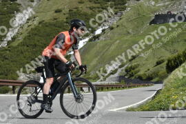 Photo #3102284 | 15-06-2023 10:04 | Passo Dello Stelvio - Waterfall curve BICYCLES