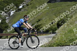 Photo #3443304 | 14-07-2023 10:04 | Passo Dello Stelvio - Waterfall curve BICYCLES