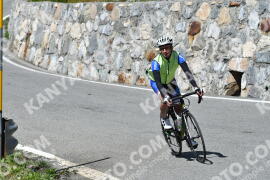 Photo #2630537 | 13-08-2022 14:26 | Passo Dello Stelvio - Waterfall curve BICYCLES