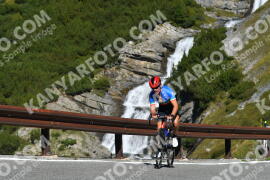 Photo #4185957 | 07-09-2023 10:52 | Passo Dello Stelvio - Waterfall curve BICYCLES