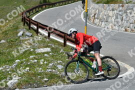 Photo #2561379 | 09-08-2022 14:04 | Passo Dello Stelvio - Waterfall curve BICYCLES