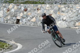 Photo #2322633 | 16-07-2022 17:16 | Passo Dello Stelvio - Waterfall curve BICYCLES
