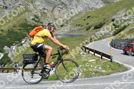 Photo #2578870 | 10-08-2022 11:22 | Passo Dello Stelvio - Waterfall curve BICYCLES