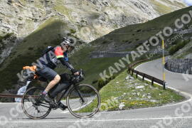 Photo #3095857 | 12-06-2023 10:46 | Passo Dello Stelvio - Waterfall curve BICYCLES