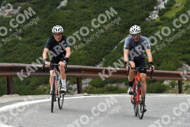 Photo #2439912 | 30-07-2022 10:58 | Passo Dello Stelvio - Waterfall curve BICYCLES