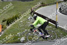 Photo #3059907 | 08-06-2023 10:57 | Passo Dello Stelvio - Waterfall curve BICYCLES