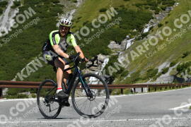 Photo #2556594 | 09-08-2022 10:52 | Passo Dello Stelvio - Waterfall curve BICYCLES