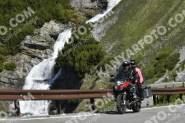 Foto #3095883 | 12-06-2023 09:50 | Passo Dello Stelvio - Waterfall Kehre