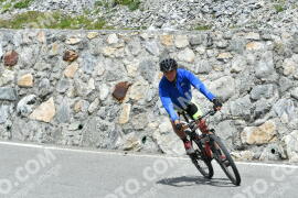 Photo #2418787 | 27-07-2022 13:33 | Passo Dello Stelvio - Waterfall curve BICYCLES