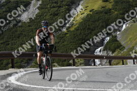 Photo #2815289 | 04-09-2022 16:16 | Passo Dello Stelvio - Waterfall curve BICYCLES