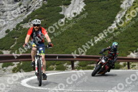 Photo #2681680 | 17-08-2022 10:50 | Passo Dello Stelvio - Waterfall curve BICYCLES